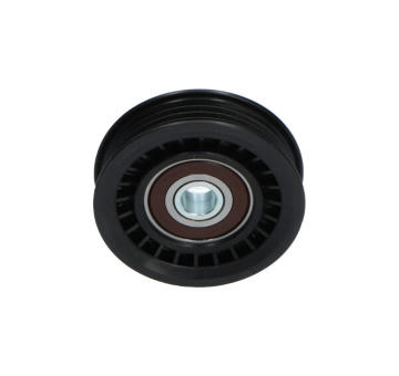 Vratná/vodicí kladka, klínový žebrový řemen KAVO PARTS DIP-9017