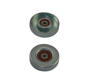 Vratna/vodici kladka, klinovy zebrovy remen KAVO PARTS DIP-9021