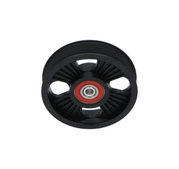 Vratná/vodicí kladka, klínový žebrový řemen KAVO PARTS DIP-9023