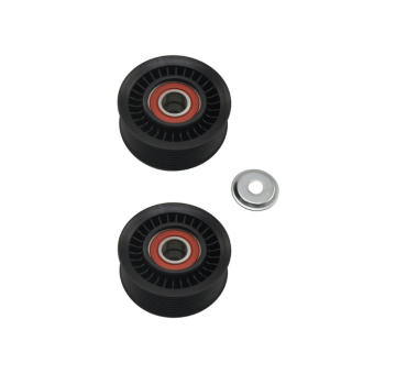 Vratna/vodici kladka, klinovy zebrovy remen KAVO PARTS DIP-9029