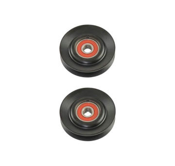 Vratná/vodicí kladka, klínový žebrový řemen KAVO PARTS DIP-9047