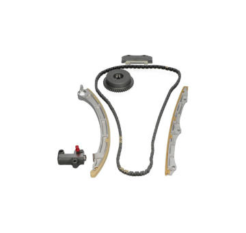 Sada rozvodového řetězu KAVO PARTS DKC-2001