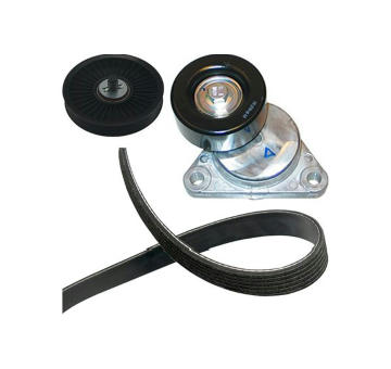 sada klínového řemenu KAVO PARTS DKM-1001