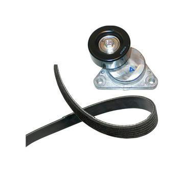 sada klínového řemenu KAVO PARTS DKM-1004