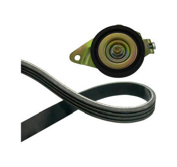 sada klínového řemenu KAVO PARTS DKM-2002