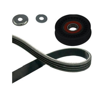 sada klínového řemenu KAVO PARTS DKM-2003