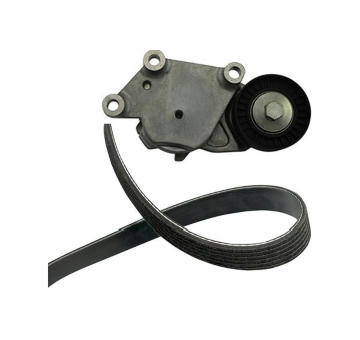 sada klínového řemenu KAVO PARTS DKM-4503