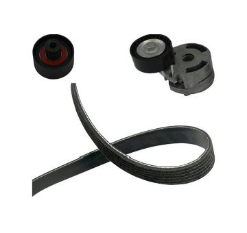 Sada klinového remeňa KAVO PARTS DKM-4504