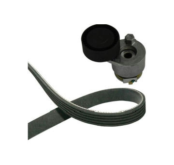 Sada klinového remeňa KAVO PARTS DKM-6501