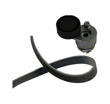 sada klínového řemenu KAVO PARTS DKM-6502