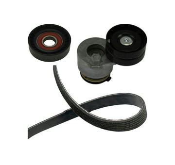 sada klínového řemenu KAVO PARTS DKM-6507