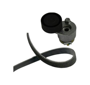 sada klínového řemenu KAVO PARTS DKM-6510