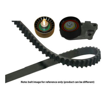 ozubení,sada rozvodového řemene KAVO PARTS DKT-1001