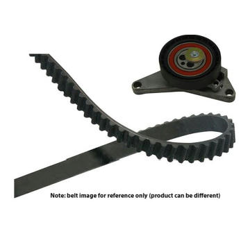 ozubení,sada rozvodového řemene KAVO PARTS DKT-1007