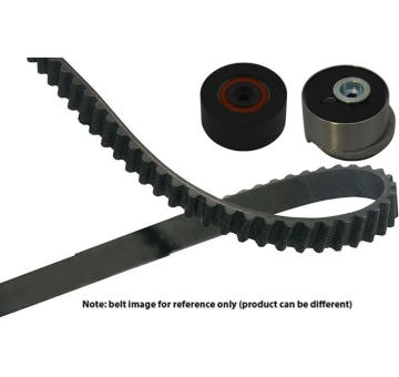 Sada ozubeného remeňa KAVO PARTS DKT-1009