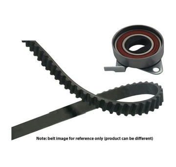 ozubení,sada rozvodového řemene KAVO PARTS DKT-1501