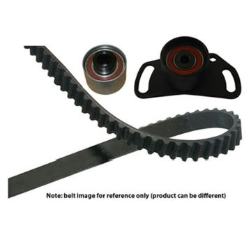ozubení,sada rozvodového řemene KAVO PARTS DKT-1505