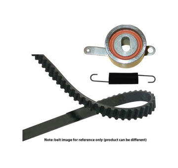 ozubení,sada rozvodového řemene KAVO PARTS DKT-2004