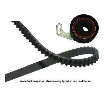 Sada ozubeného remeňa KAVO PARTS DKT-2006