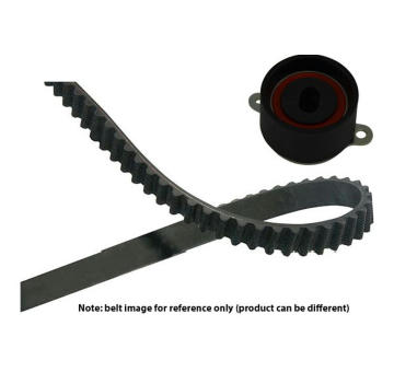 ozubení,sada rozvodového řemene KAVO PARTS DKT-2007