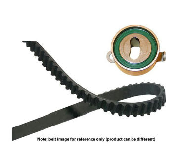 Sada ozubeného remeňa KAVO PARTS DKT-2012