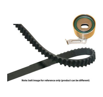 ozubení,sada rozvodového řemene KAVO PARTS DKT-2018