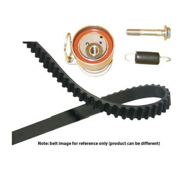 ozubení,sada rozvodového řemene KAVO PARTS DKT-2019