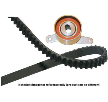 ozubení,sada rozvodového řemene KAVO PARTS DKT-2029