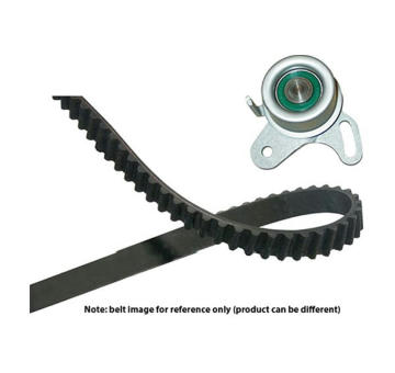 ozubení,sada rozvodového řemene KAVO PARTS DKT-3006