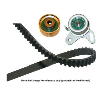 Sada ozubeného remeňa KAVO PARTS DKT-3012