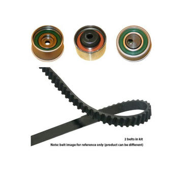 Sada ozubeného remeňa KAVO PARTS DKT-3014