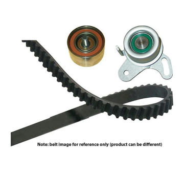 ozubení,sada rozvodového řemene KAVO PARTS DKT-3015