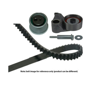 Sada ozubeného remeňa KAVO PARTS DKT-3018