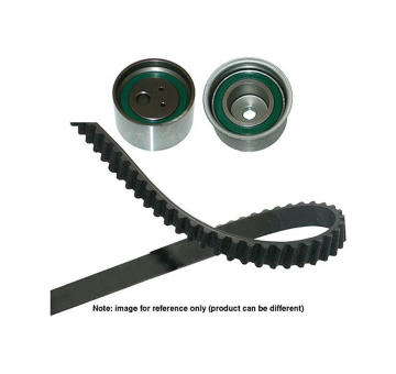 ozubení,sada rozvodového řemene KAVO PARTS DKT-3022