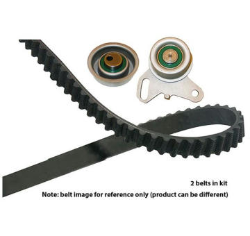 ozubení,sada rozvodového řemene KAVO PARTS DKT-3023