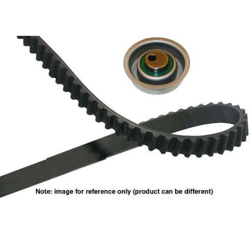 Sada ozubeného remeňa KAVO PARTS DKT-3025