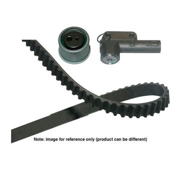 ozubení,sada rozvodového řemene KAVO PARTS DKT-3026
