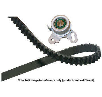 ozubení,sada rozvodového řemene KAVO PARTS DKT-3033