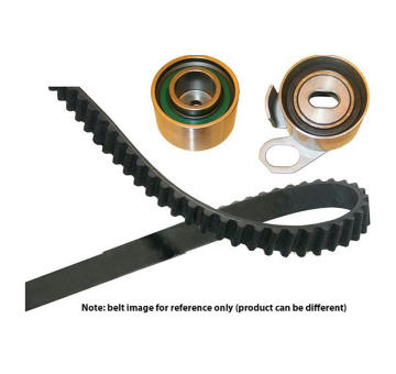 Sada ozubeného remeňa KAVO PARTS DKT-3501