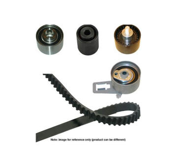 Sada ozubeného remeňa KAVO PARTS DKT-4004