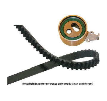 ozubení,sada rozvodového řemene KAVO PARTS DKT-4005