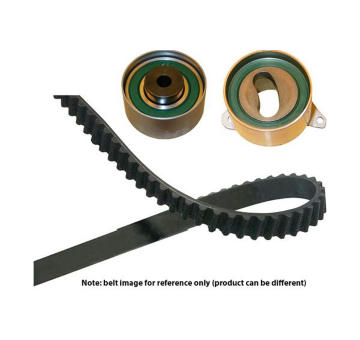 Sada ozubeného remeňa KAVO PARTS DKT-4006
