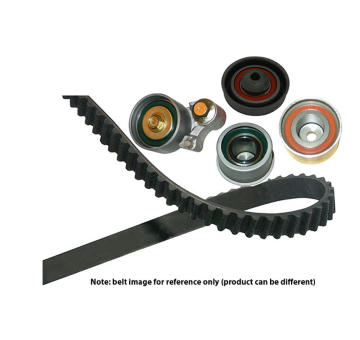 Sada ozubeného remeňa KAVO PARTS DKT-4014