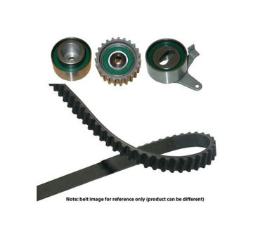 ozubení,sada rozvodového řemene KAVO PARTS DKT-4505