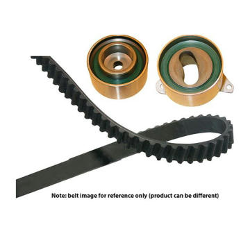 ozubení,sada rozvodového řemene KAVO PARTS DKT-4510