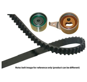 Sada ozubeného remeňa KAVO PARTS DKT-4521