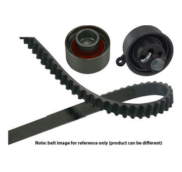 ozubení,sada rozvodového řemene KAVO PARTS DKT-4524