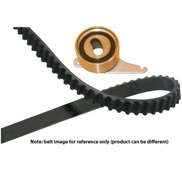 ozubení,sada rozvodového řemene KAVO PARTS DKT-4538