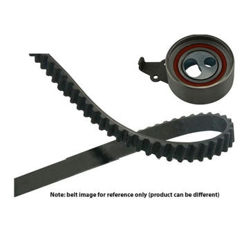 ozubení,sada rozvodového řemene KAVO PARTS DKT-5001