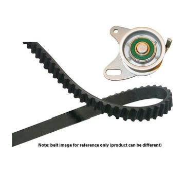 ozubení,sada rozvodového řemene KAVO PARTS DKT-5504